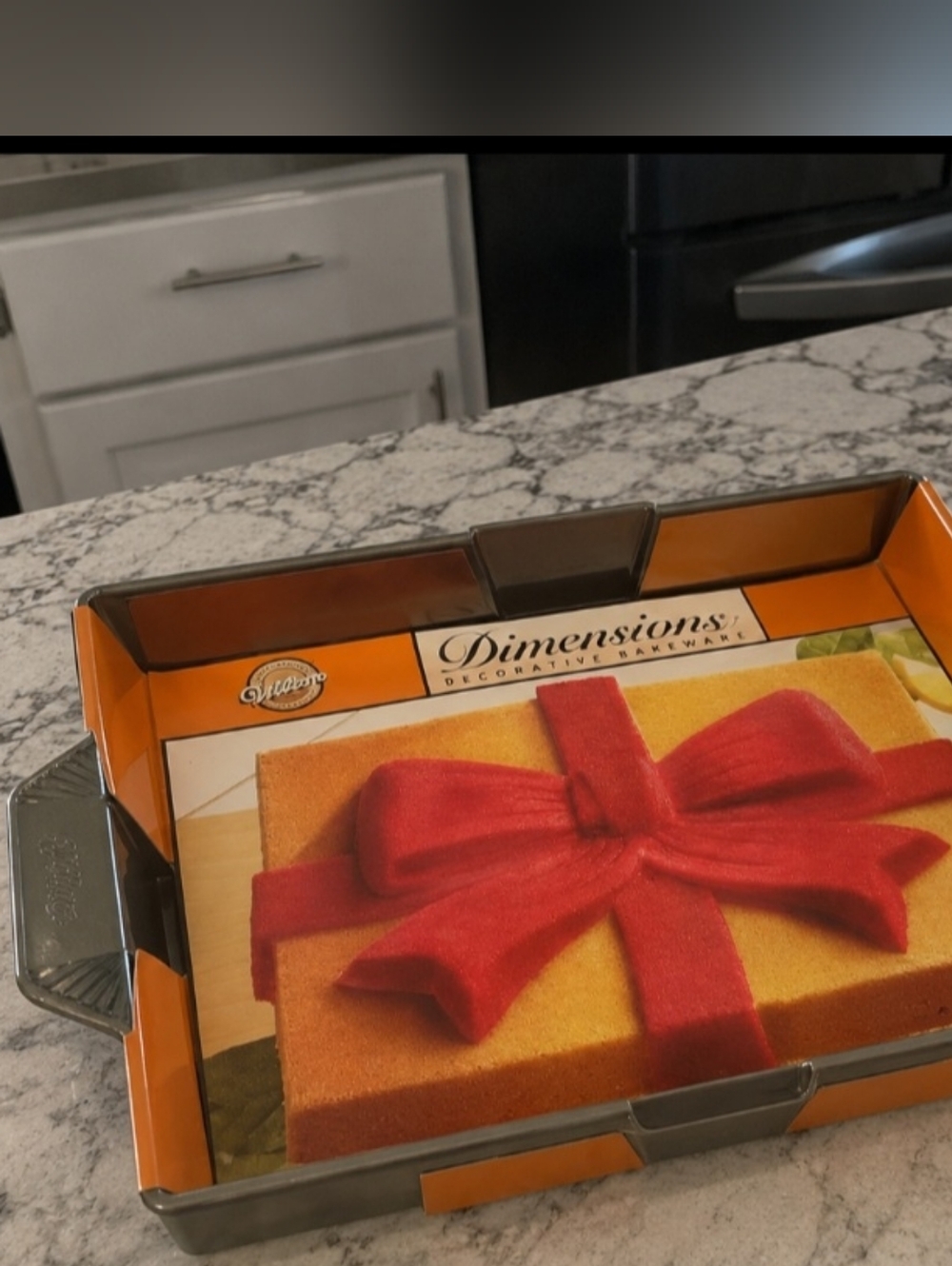 Wilton  Baking Tray